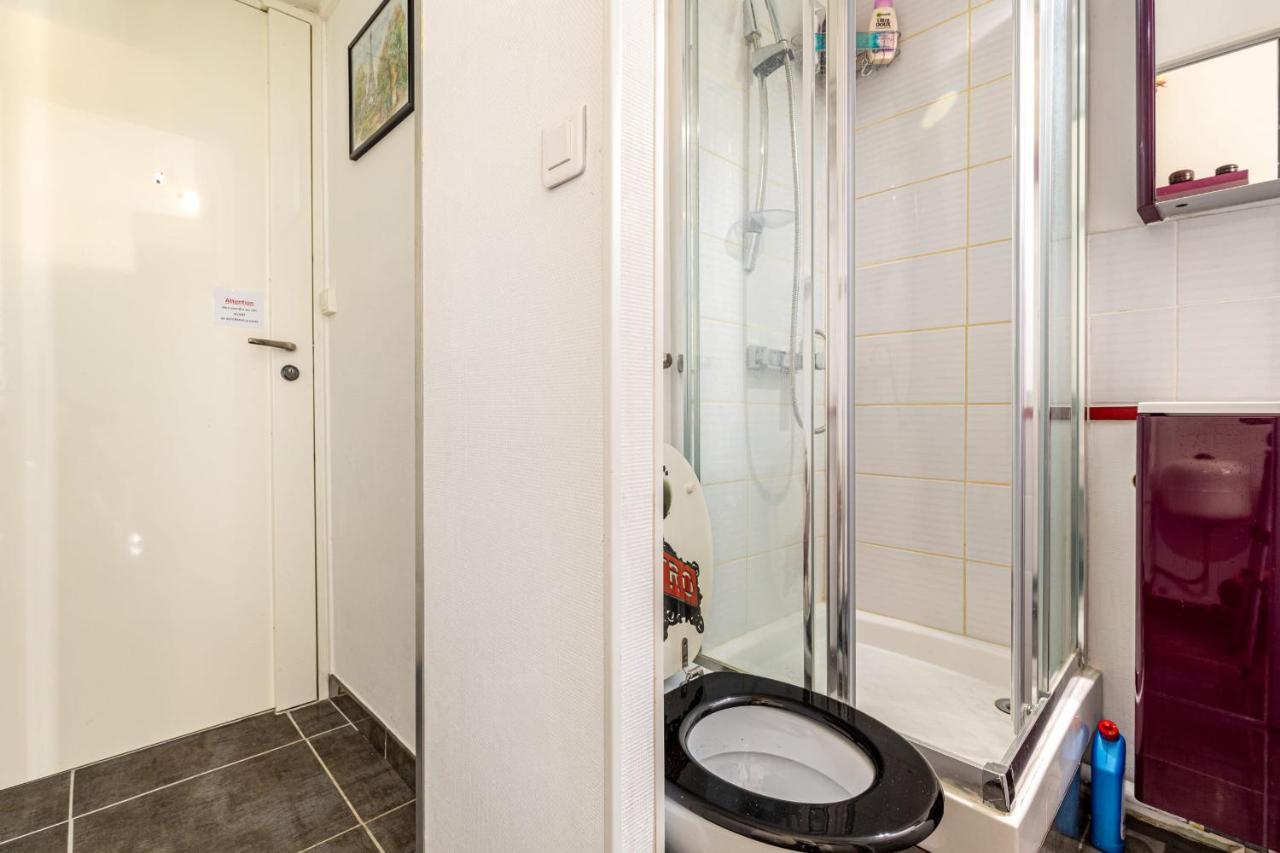 Guestready - Teal Orchids Near Arc De Triomphe * Parigi